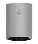Tornado Electric Water Heater 60 Liter in Silver - TEEE-60MS | سخان مياه كهربائي تورنيدو 60 لتر باللون فضي - TEEE-60MS