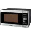 Tornado Grill Microwave 36 Liter in Stainless Steel | ميكروويف تورنيدو بشواية 36 لتر باللون الستانلس ستيل