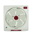 TORNADO Kitchen Ventilating Fan 20 cm Oil Drawer Creamy TVH-20CM