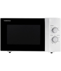 Tornado Microwave 25 Liter in Silver | ميكروويف تورنيدو 25 لتر باللون السلفر