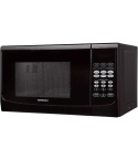 Tornado Microwave 28 Liter in Black | ميكروويف تورنيدو 28 لتر باللون الأسود