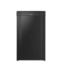 Tornado Mini Bar 100 Liter in Black - MBR-AR100-BK | ميني بار تورنيدو 100 لتر باللون أسود - MBR-AR100-BK