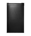 Castle Mini Bar 70 Liter in Black - FR1070KB | ميني بار كاسل 70 لتر باللون أسود - FR1070KB