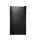 Tornado Mini Bar 100 Liter in Black - MBR-AR100-BK | ميني بار تورنيدو 100 لتر باللون أسود - MBR-AR100-BK