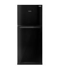 Tornado Refrigerator 296 Liter in Black - RF-31FTV-BK | ثلاجة تورنيدو 296 لتر باللون أسود - RF-31FTV-BK