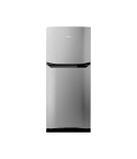 Tornado Refrigerator 304 Liter in Silver - RF-33FT-SL | ثلاجة تورنيدو 304 لتر باللون فضي - RF-33FT-SL