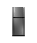 Tornado Refrigerator 304 Liter in Stainless Steel - RF-33FTV-DST | ثلاجة تورنيدو 304 لتر باللون استانلس ستيل - RF-33FTV-DST
