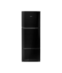 Tornado Refrigerator 351 Liter in Black - RF-45FT-BK | ثلاجة تورنيدو 351 لتر باللون أسود - RF-45FT-BK