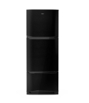 Tornado Refrigerator 351 Liter in Black - RF-45FTV-BK | ثلاجة تورنيدو 351 لتر باللون أسود - RF-45FTV-BK