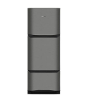 Tornado Refrigerator 351 Liter in Stainless Steel - RF-45FT-DST | ثلاجة تورنيدو 351 لتر باللون استانلس ستيل - RF-45FT-DST