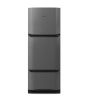 Tornado Refrigerator 351 Liter in Stainless Steel - RF-45FTV-DST | ثلاجة تورنيدو 351 لتر باللون استانلس ستيل - RF-45FTV-DST