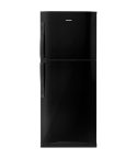Tornado Refrigerator 355 Liter in Black - RF-40FTX-BK | ثلاجة تورنيدو 355 لتر باللون أسود - RF-40FTX-BK