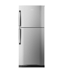 Tornado Refrigerator 355 Liter in Stainless Steel - RF-40FTX-SL | ثلاجة تورنيدو 355 لتر باللون استانلس ستيل - RF-40FTX-SL