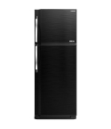 Tornado Refrigerator 386 Liter in Black - RF-48T-BK | ثلاجة تورنيدو 386 لتر باللون أسود - RF-48T-BK