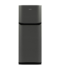 Tornado Refrigerator 395 Liter in Dark Stainless - RF-51FTV-DST | ثلاجة تورنيدو 395 لتر باللون استانلس غامق - RF-51FTV-DST