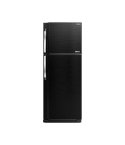 Tornado Refrigerator 450 Liter in Black - RF58T-BK | ثلاجة تورنيدو 450 لتر باللون أسود - RF58T-BK