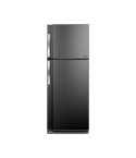 Tornado Refrigerator 450 Liter in Stainless Steel - RF58T-ST | ثلاجة تورنيدو 450 لتر باللون استانلس ستيل - RF58T-ST
