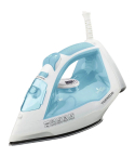 Tornado TST-1800 steam iron | مكواة بخار تورنيدو TST-1800