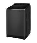 Tornado Top Load Washing Machine 13 kg in Stainless Steel - TWE-TLD13RSS | غسالة تحميل علوي تورنيدو 13 كجم باللون ستانلس ستيل - TWE-TLD13RSS