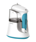 Tornado TST-HS1200 handheld garment steamer | مكواة بخار محمولة تورنيدو TST-HS1200