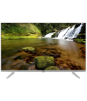 Tornado 32 Inch Smart TV , HD LED Built-In Receiver, 32EA5300E in Black | شاشة تلفزيون سمارت تورنيدو ، مقاس 32 بوصة ، LED ، دقة HD ، بريسيفر داخلي ، موديل 32EA5300E باللون أسود
