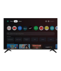 Tornado TV 32 inch in Black - 32EA6500E | تلفزيون (شاشة) تورنيدو 32 بوصة باللون أسود - 32EA6500E