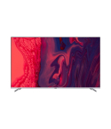 Tornado TV 65 inch in Silver - 65QS3500E | تلفزيون (شاشة) تورنيدو 65 بوصة باللون فضي - 65QS3500E
