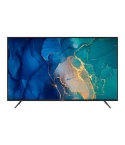 Tornado 70 Inch Smart TV , 4K UHD LED Built-In Receiver, 70US1500E in Black | شاشة تلفزيون سمارت تورنيدو ، مقاس 70 بوصة ، LED ، دقة 4K UHD ، بريسيفر داخلي ، موديل 70US1500E باللون أسود