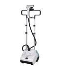 Tornado TST-SS2600 upright garment steamer | مكواة بخار عمودية تورنيدو TST-SS2600