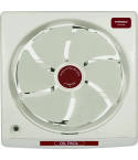 Tornado Wall Exhaust Fan 25 cm in Cream | شفاط حائط تورنيدو 25 سم باللون كريمي