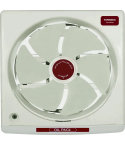 Tornado Wall Exhaust Fan 30 cm in Cream | شفاط حائط تورنيدو 30 سم باللون كريمي