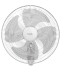 Tornado Wall Fan 16 inch in White - EPS-16RW | مروحة حائط تورنيدو 16 بوصة باللون أبيض - EPS-16RW