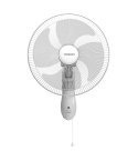 Tornado Wall Fan, 16 inch, White, TWF-16W