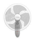 Tornado Wall Fan 18 inch in White - EPS-18RW | مروحة حائط تورنيدو 18 بوصة باللون أبيض - EPS-18RW