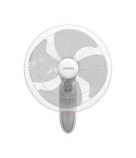 Tornado Wall Fan 18 inch in White - EPS-18RW | مروحة حائط تورنيدو 18 بوصة باللون أبيض - EPS-18RW