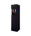 Tornado Water Cooler 2 Taps in Black - WDM-H30KSE-BK | مبرد مياه تورنيدو ٢ حنفية باللون أسود - WDM-H30KSE-BK