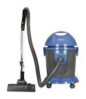 Tornado Wet & Dry Vacuum Cleaner 1200W in Blue & Black | مكنسة جافة ورطبة تورنيدو 1200 وات لون أزرق × أسود