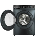 Toshiba Front Load Washing Machine 8 kg in Morandi Grey - TW-BK90GF4EG(MK) | غسالة تحميل أمامي توشيبا 8 كجم باللون رمادي موراندي - TW-BK90GF4EG(MK)