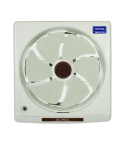 TOSHIBA VRH25J10C Kitchen Ventilating Fan, 25 cm - Creamy