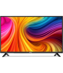 Toshiba 32 Inch TV , HD LED, 32L3300 in Black | شاشة تلفزيون توشيبا ، مقاس 32 بوصة ، LED ، دقة HD ، موديل 32L3300 باللون أسود