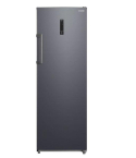 Toshiba Deep Freezer 238 Liter in Dark Grey - GR-RU312WE-DMN(06) | ديب فريزر توشيبا 238 لتر باللون رمادي غامق - GR-RU312WE-DMN(06)