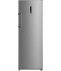 Toshiba Deep Freezer 238 Liter in Silver - GR-RU312WE-DMN(57) | ديب فريزر توشيبا 238 لتر باللون فضي - GR-RU312WE-DMN(57)