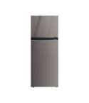 Toshiba Midea Refrigerator 450 Liter in Black Glass - GR-RT624WE-PGN(72) | ثلاجة توشيبا ميديا 450 لتر باللون زجاج اسود - GR-RT624WE-PGN(72)
