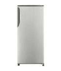 Toshiba Deep Freezer 223 Liter in Silver - GF-22H-S | ديب فريزر توشيبا 223 لتر باللون فضي - GF-22H-S