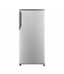 Toshiba Deep Freezer 223 Liter in Silver - GF-22H-S | ديب فريزر توشيبا 223 لتر باللون فضي - GF-22H-S