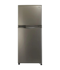 Toshiba Refrigerator 296 Liter in Champagne - GR-EF31-C | ثلاجة توشيبا 296 لتر باللون شامبين - GR-EF31-C