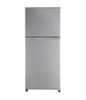 Toshiba Refrigerator 304 Liter in Champagne - GR-EF33-T-C | ثلاجة توشيبا 304 لتر باللون شامبين - GR-EF33-T-C