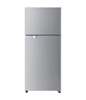 Toshiba Refrigerator 359 Liter in Silver - GR-EF46Z-FS | ثلاجة توشيبا 359 لتر باللون فضي - GR-EF46Z-FS