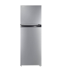 Toshiba Refrigerator 338 Liter in Silver - GR-RT468WE-PMN(49) Pro | ثلاجة توشيبا 338 لتر باللون فضي - GR-RT468WE-PMN(49) Pro