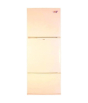 Toshiba Refrigerator 351 Liter in Gold - GR-EFV45-G | ثلاجة توشيبا 351 لتر باللون ذهبي - GR-EFV45-G
